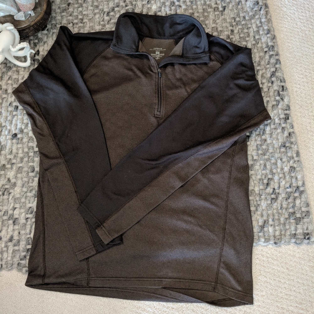 Patagonia Performance Base-Layer Shirt